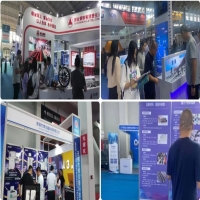 走出去，拓思路，促發展一我院赴沈陽參展并進行技術交流