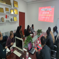 線上對接“把脈會診”